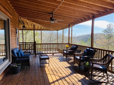 Large Acreage Property With Multiple Cabins For Sale In Ozarks - image 6