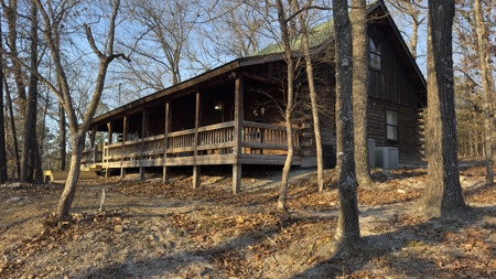 Large Acreage Property With Multiple Cabins For Sale In Ozarks - image 16