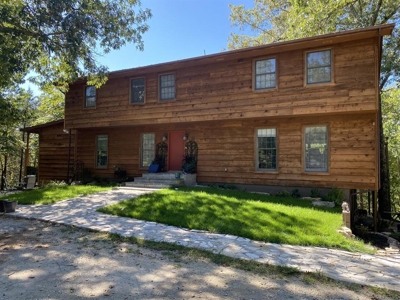 Large Acreage Property With Multiple Cabins For Sale In Ozarks - image 5