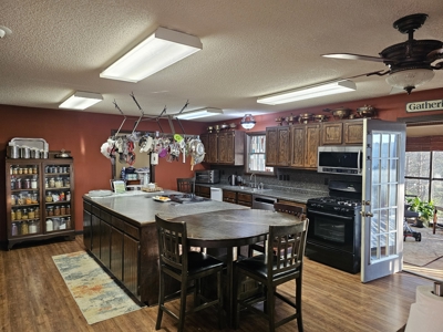 Large Acreage Property With Multiple Cabins For Sale In Ozarks - image 40