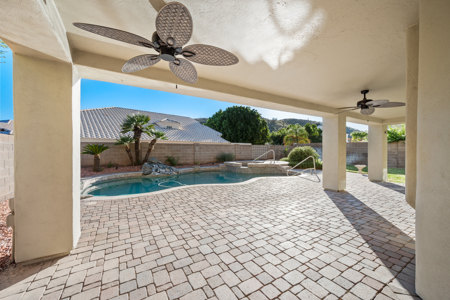 Ahwatukee Foothills Home for Sale with Pool & Mountain Views - image 18
