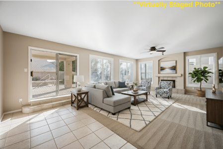 Ahwatukee Foothills Home for Sale with Pool & Mountain Views - image 47