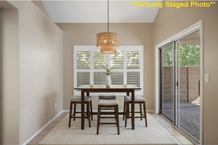 Ahwatukee Foothills Home for Sale with Pool & Mountain Views - image 46