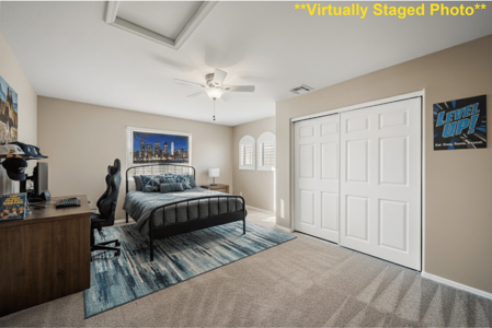 Ahwatukee Foothills Home for Sale with Pool & Mountain Views - image 44