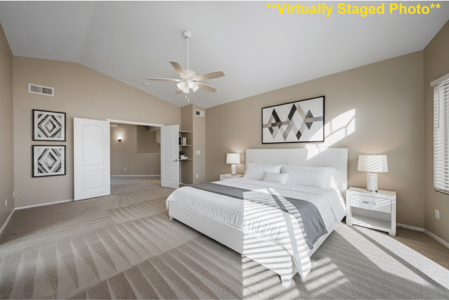 Ahwatukee Foothills Home for Sale with Pool & Mountain Views - image 50