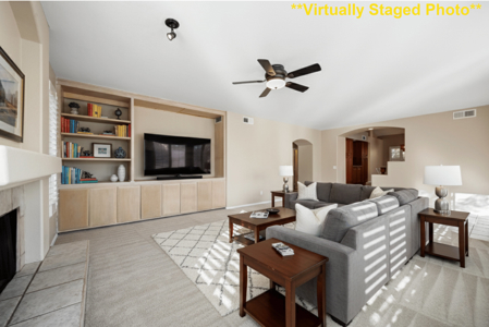 Ahwatukee Foothills Home for Sale with Pool & Mountain Views - image 48