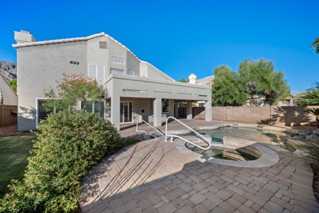 Ahwatukee Foothills Home for Sale with Pool & Mountain Views - image 20