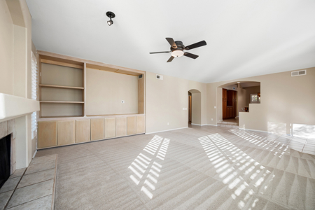 Ahwatukee Foothills Home for Sale with Pool & Mountain Views - image 38