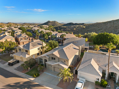 Ahwatukee Foothills Home for Sale with Pool & Mountain Views - image 24