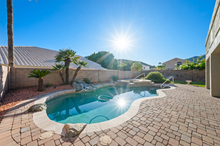 Ahwatukee Foothills Home for Sale with Pool & Mountain Views - image 21