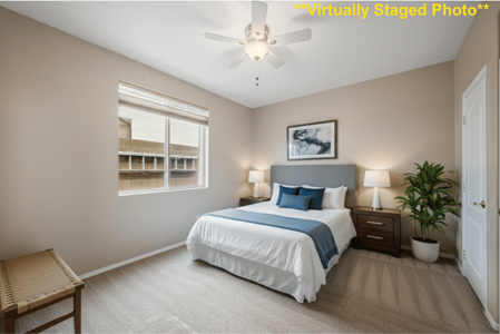 Ahwatukee Foothills Home for Sale with Pool & Mountain Views - image 45