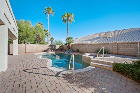 Ahwatukee Foothills Home for Sale with Pool & Mountain Views - image 19