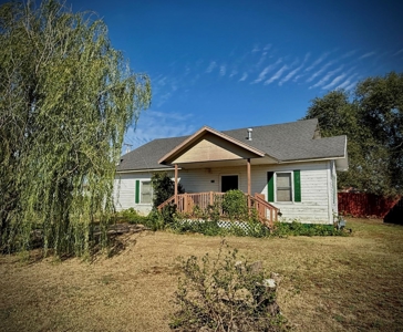 Investment Property In Elk City, Oklahoma - image 1