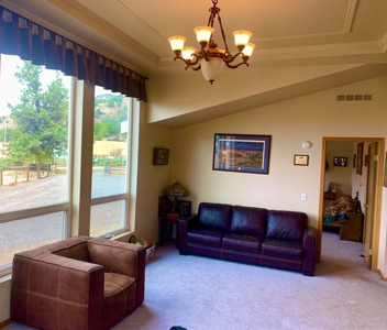 Ranch Life on 78 Acres in Modoc County — Home, Barn & Views - image 8