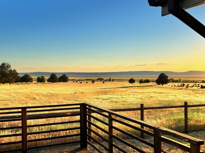 Ranch Life on 78 Acres in Modoc County — Home, Barn & Views - image 23
