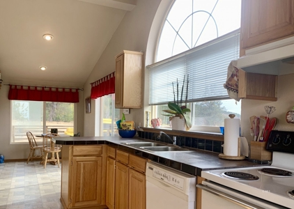 Ranch Life on 78 Acres in Modoc County — Home, Barn & Views - image 11