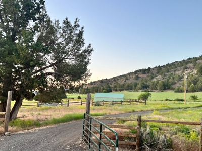 Ranch Life on 78 Acres in Modoc County — Home, Barn & Views - image 20