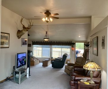 Ranch Life on 78 Acres in Modoc County — Home, Barn & Views - image 9