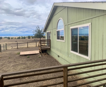 Ranch Life on 78 Acres in Modoc County — Home, Barn & Views - image 5