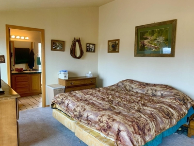 Ranch Life on 78 Acres in Modoc County — Home, Barn & Views - image 13