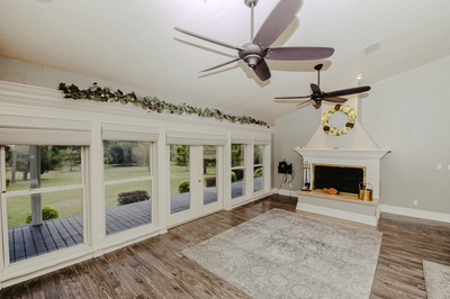 Peaceful Retreat On 25 Acres For Sale In Lake City Florida - image 8