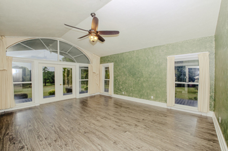 Peaceful Retreat On 25 Acres For Sale In Lake City Florida - image 13