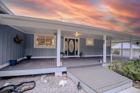 Peaceful Retreat On 25 Acres For Sale In Lake City Florida - image 2