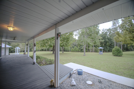 Peaceful Retreat On 25 Acres For Sale In Lake City Florida - image 26