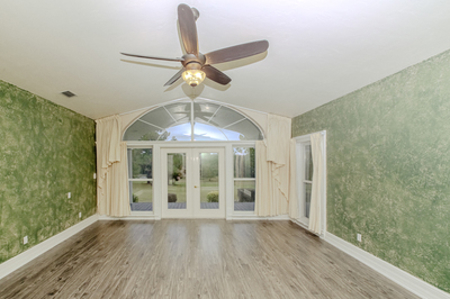 Peaceful Retreat On 25 Acres For Sale In Lake City Florida - image 14