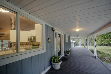 Peaceful Retreat On 25 Acres For Sale In Lake City Florida - image 4