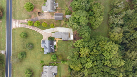 Beautiful Custom Home on 1.5 Acres with no HOA! - image 42