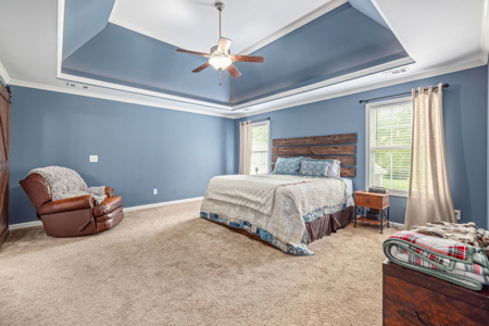 Beautiful Custom Home on 1.5 Acres with no HOA! - image 18