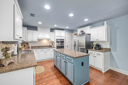 Beautiful Custom Home on 1.5 Acres with no HOA! - image 13