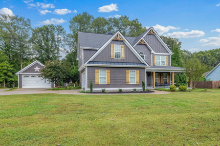 Beautiful Custom Home on 1.5 Acres with no HOA! - image 3