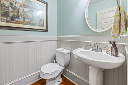 Beautiful Custom Home on 1.5 Acres with no HOA! - image 16