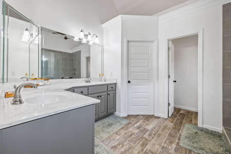 Beautiful Custom Home on 1.5 Acres with no HOA! - image 20