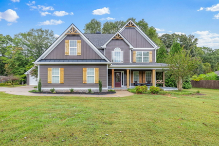 Beautiful Custom Home on 1.5 Acres with no HOA! - image 1