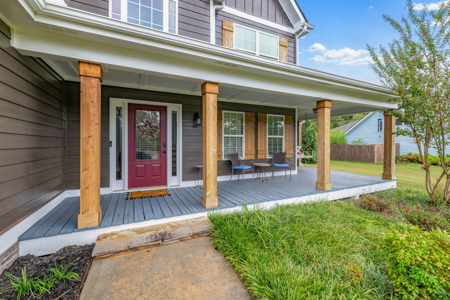 Beautiful Custom Home on 1.5 Acres with no HOA! - image 4