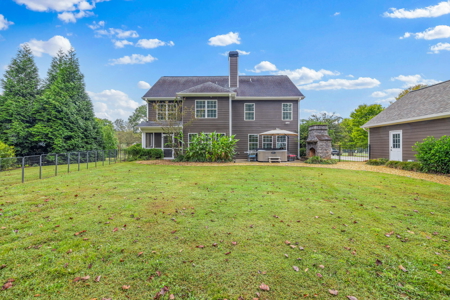 Beautiful Custom Home on 1.5 Acres with no HOA! - image 33