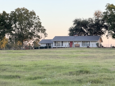 Winnsboro Texas Franklin County Country Home 19.77 Acres + Barn - image 21