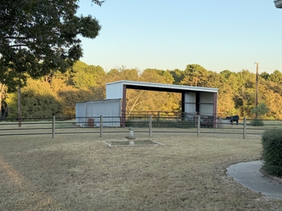 Winnsboro Texas Franklin County Country Home 19.77 Acres + Barn - image 5