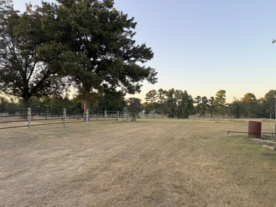 Winnsboro Texas Franklin County Country Home 19.77 Acres + Barn - image 22