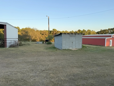 Winnsboro Texas Franklin County Country Home 19.77 Acres + Barn - image 12
