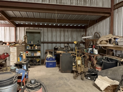 Winnsboro Texas Franklin County Country Home 19.77 Acres + Barn - image 18