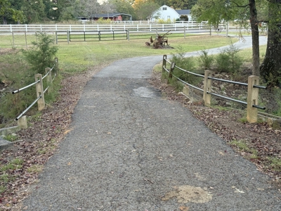 Winnsboro Texas Franklin County Country Home 19.77 Acres + Barn - image 36