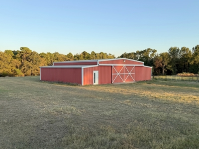 Winnsboro Texas Franklin County Country Home 19.77 Acres + Barn - image 13