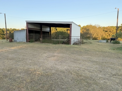 Winnsboro Texas Franklin County Country Home 19.77 Acres + Barn - image 10