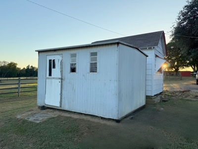 Winnsboro Texas Franklin County Country Home 19.77 Acres + Barn - image 20