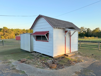Winnsboro Texas Franklin County Country Home 19.77 Acres + Barn - image 19
