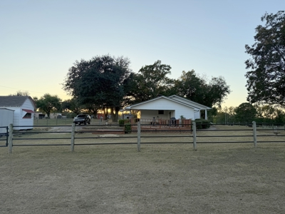 Winnsboro Texas Franklin County Country Home 19.77 Acres + Barn - image 9